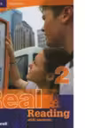 Real Reading 2 with answers