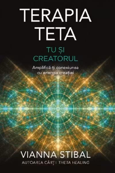 Terapia Teta. Tu și Creatorul