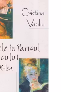 Artele in Parisul veacului al XIX-le