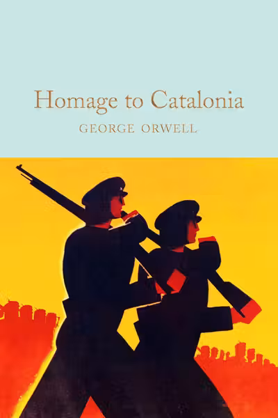 Homage to Catalonia