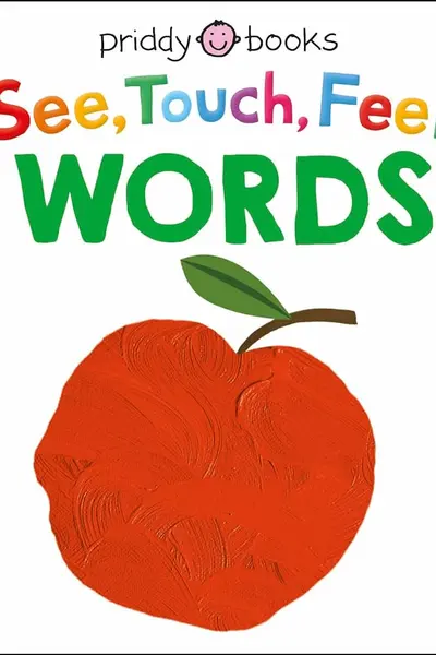 See Touch Feel Words