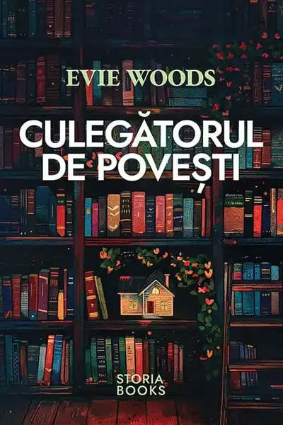 Culegatorul de povesti