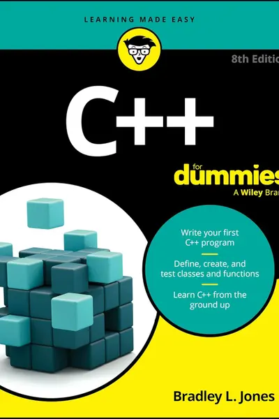 C++ For Dummies