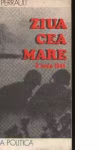Ziua cea mare (6 iunie 1944)