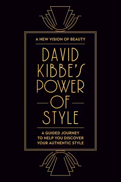 David Kibbe's Power of Style