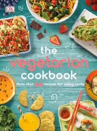 The Vegetarian Cookbook