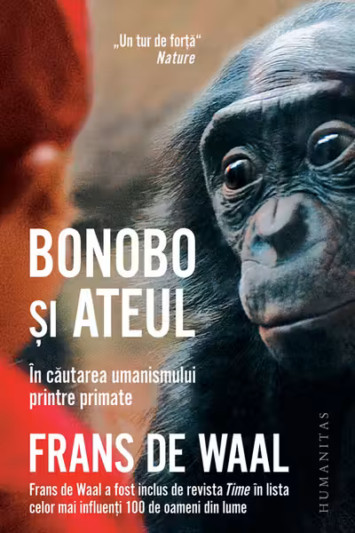Bonobo si ateul