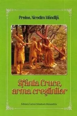 Sfanta Cruce, arma crestinilor