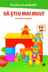 Imi place la gradinita sa stiu mai mult activitati integrate 5-6 ani