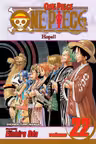 One Piece - Volume 22