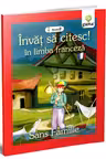 Invat sa citesc in limba franceza - Sans Famille