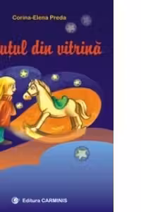 Calutul din vitrina