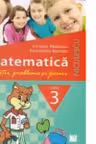 Matematica. Exercitii, probleme si jocuri pentru clasa a III-a