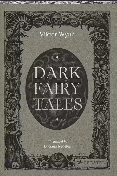Dark Fairy Tales