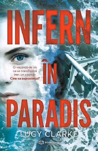 Infern in paradis