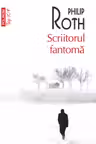 Scriitorul fantoma (editie de buzunar)