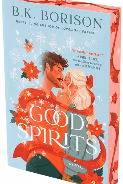 Good Spirits