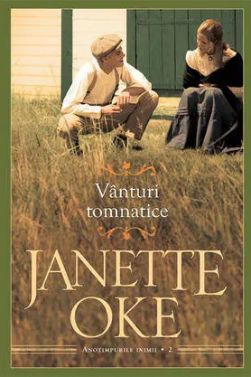 Vânturi tomnatice