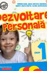 Dezvoltare personală - Clasa 1