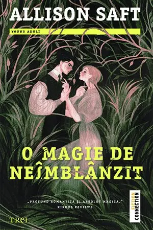 O magie de neimblanzit