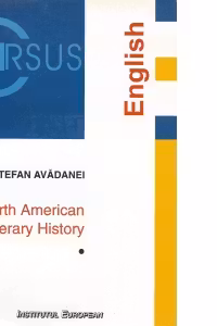 North American Literary History