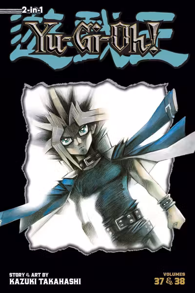 Yu-Gi-Oh! (3-in-1 Edition) - Volume 13