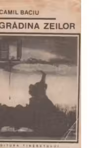 Grădina zeilor
