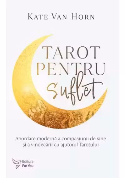 Tarot pentru suflet
