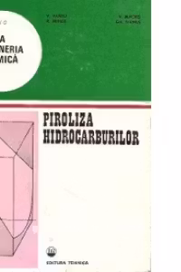 Piroliza hidrocarburilor