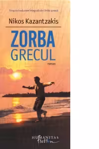 Zorba Grecul