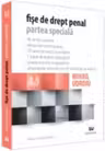 Fise de drept penal. Partea speciala