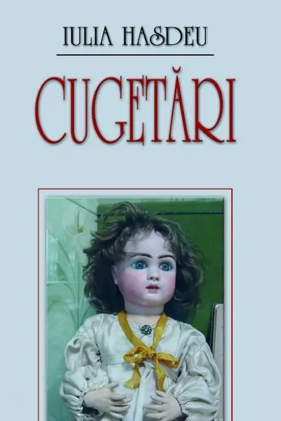 Cugetări