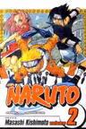 Naruto Vol. 2 - The Worst Client