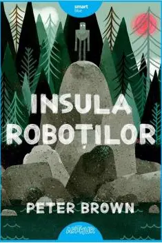 Insula robotilor