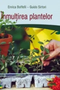 Inmultirea plantelor