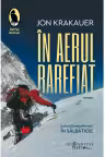 In aerul rarefiat