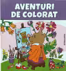 Aventuri de colorat.