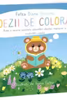 Poezii de colorat