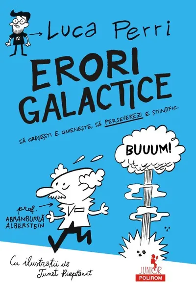 Erori galactice