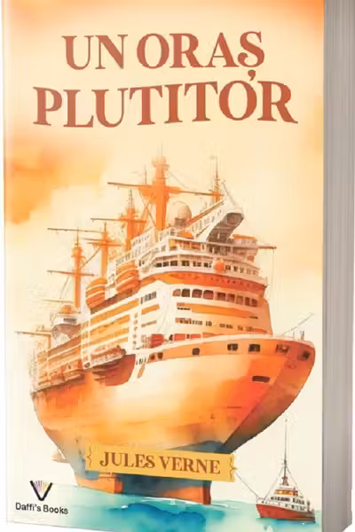Un oraș plutitor