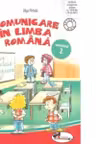 Comunicare in limba romana. Caiet pentru clasa pregatitoare semestrul 2