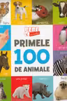 Bebe invata: Primele 100 de animale