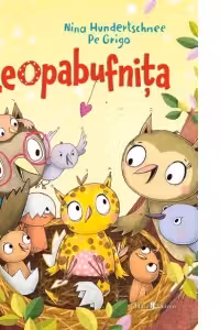 Leopabufnita