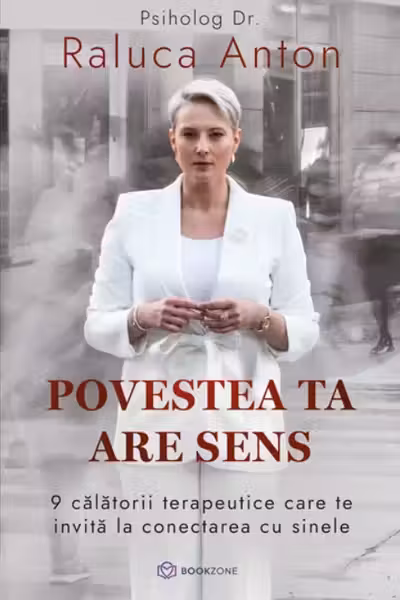Povestea ta are sens