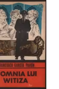 DOMNIA LUI WITIZA
