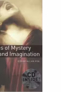 Tales of Mystery and Imagination Audio CD Pack (1000 headwords)