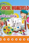 Jocul numerelor. Numaram si coloram