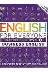 English for Everyone: Business English 2 Practice Book