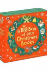A Big Box of Little Christmas Books