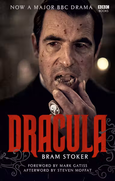 Dracula (Film Tie-in eng)